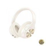 Handsfree Bluetooth HOCO W54 A2DP ANC Alb
