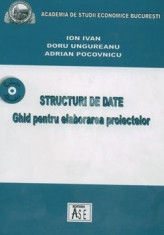 Structuri de date. Ghid pentru elaborarea proiectelor foto