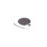 Placă &icirc;ncălzire pentru plită BOSCH 00480493 00050150 00080844 Original