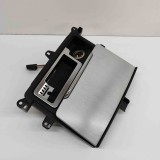 Scrumiera Audi Q7 4M (2015-) Originala 4M2863273A