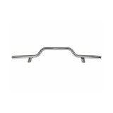 Bullbar inox pentru Dacia Duster I 2010-2017 cu kit montaj DD5