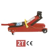 Cric Hidraulic Tip Crocodil 2t Jbm 50815