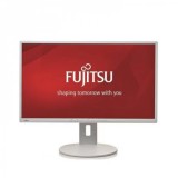 Monitor Refurbished LED FUJITSU B27-9 TE FHD, 27 inch, Frameless, Alb, Stare Acceptabila