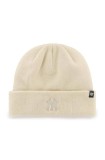 47brand caciula MLB New York Yankees culoarea bej