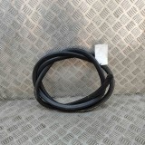 Garnitura Usa Stanga Spate Lexus GS L1 2014, Chedere Cromate, 100% Inox, OEM 62332-30190