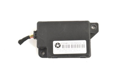 Unitate de control navigație JEEP COMPASS MK49 2011 OEM: P04671918AG 13503811 foto