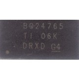 bq24765 Circuit Integrat
