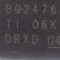 bq24765 Circuit Integrat