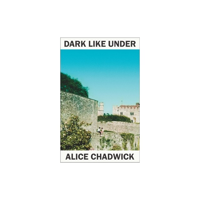 Dark Like Under