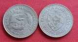 Portugalia 100 escudos 1989 Cabo Bojardor