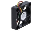 Ventilator axial DC 5VDC 40x40x10mm 11m3/h 25dBA