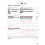Caietul Curcubeu. Clasa I. Semestrul al II-lea | Paula Copacel, Viorel Dolha, Adriana Georgescu, Mihaela Lazar