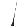 Antena Auto Ornamentala 37cm Universala Automotive TrustedCars