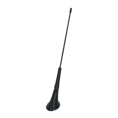 Antena ornamment 041 Automotive TrustedCars foto