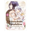 K&ouml;nnyhold Birodalom 2. (manga) - Mocsicuki Nozomu