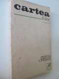 Cartea fiilor - Mircea Ciobanu