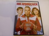 Mr. Woodcock, dvd