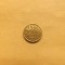 Franta 10 Franci 1951