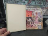 Paul Fremeaux, Souvenirs d&#039;une petite amie de Napol&eacute;on. Illustrations d&#039;apr&egrave;s des documents anciens et dessins de Robert Sall&egrave;s, Paris c. 1900, 243
