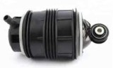 Modul suspensie pneumatica spate, Mercedes Cls (C219), 10.2004-02.2011, Clasa E (W211), 03.2002-03.2009, Clasa E S211, Stanga, Vehicul Cu Control Ele