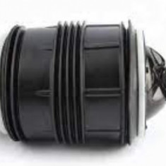 Modul suspensie pneumatica spate, Mercedes Cls (C219), 10.2004-02.2011, Clasa E (W211), 03.2002-03.2009, Clasa E S211, Stanga, Vehicul Cu Control Ele