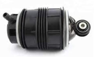 Modul suspensie pneumatica spate, Mercedes Cls (C219), 10.2004-02.2011, Clasa E (W211), 03.2002-03.2009, Clasa E S211, Stanga, Vehicul Cu Control Ele foto
