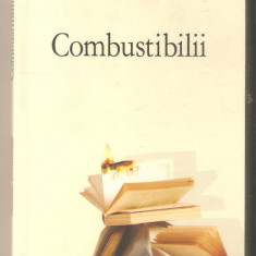 Amelie Nothomb-Combustibilii