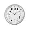 Ceas De Perete, Seiko, Wall Clock QXA636S - Marime universala