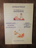 Hiperplazia benignă de prostată: ghidul pacientului și al medicului de familie