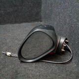 Oglinda laterală st&acirc;nga SEAT IBIZA IV 6J5, 6P1 2010 OEM: E9024456 1400771