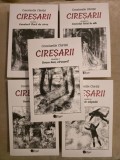 Pachet 5 volume: Ciresarii - Constantin Chirita