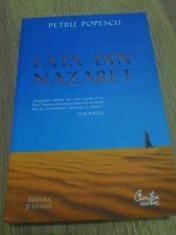 FATA DIN NAZARET-PETRU POPESCU-226598