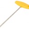 Cheie Imbus HEX 1/4 Nichel 182mm