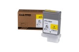 &Icirc;ncărcătură cerneală compatibilă 0898B001, PFI102Y, 130ml pentru imprimante