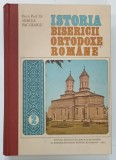 ISTORIA BISERICII ORTODOXE ROMANE , VOLUMUL II de MIRCEA PACURARIU , 1994