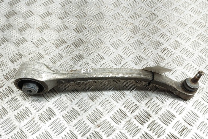 Braț curbat dreapta față TESLA MODEL X 2017 OEM: 1041575-00-A 25758041