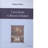 Taina Nuntii in Biserica Ortodoxa, repere catehetice, liturgice si misionar-pastorale - Simeon Pintea