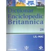 Colectiv - Dictionar enciclopedic Britanica Nr.28 (LIL-MAC) - 137759