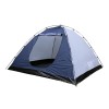 Cort pentru 3 persoane tip MADRID 82191 TechGym ActiveBody, Solex
