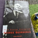 GEORGE GEORGESCU - TUTU GEORGE GEORGESCU