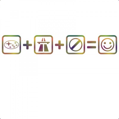 Sticker Subaru Still , Autocolant Elegant si Rezistent pentru Masina Ta foto