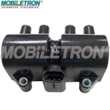Bobina de inductie Chevrolet Aveo Kalos, Captiva, Captiva Sport, Epica, Evanda, Matiz; Daewoo Evanda, Kalos, Lacetti, Lanos, Matiz, Nubira, Rezzo