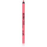 Cumpara ieftin Barry M Hi Vis Neon creion dermatograf waterproof culoare Lightning Bolt 1,2 g