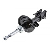 Amortizor fata Chevrolet Spark 2010-, Stanga, 95025460