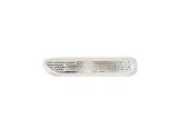 Lampa semnalizare aripa BMW Seria 3 (E46), 06.1998-2003, Depo, fata, partea stanga, WY5W; alb; fara soclu bec;