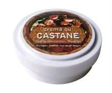 Crema Castan Coada Soricelului Musetel Manicos 15gr Cod: 4082 foto