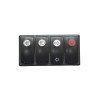 Panou comanda, comutator 4 butoane universal Cod: DISKX46 Automotive TrustedCars, Oem