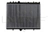 NRF 50437 EASY FIT Radiator, racire motor