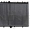 NRF 50437 EASY FIT Radiator, racire motor