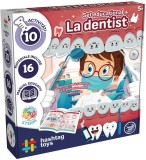 SET EDUCATIONAL PRIMA MEA TRUSA DE DENTIST